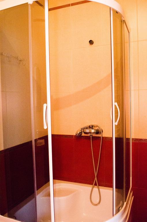 Girska Sadyba ヤレムチャ 部屋 写真